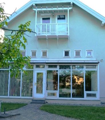 Country Residence near Vienna