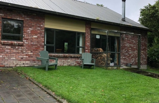 Country Retreat cerca de Kaikoura
