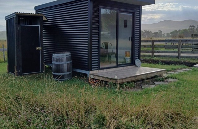 Country retreat ✨️ 5 min from the most beautiful beach