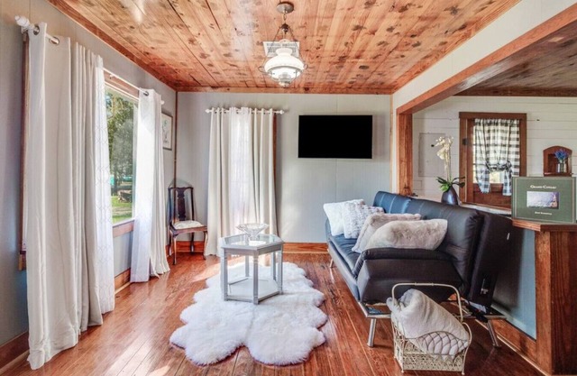 Country Retreat · Charming country retreat at Grand Coteau