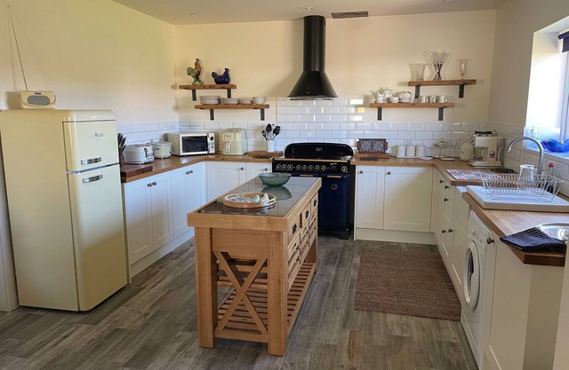 Entire cosy home from home country retreat