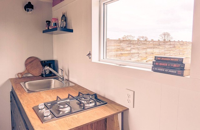 Country Retreat Tinyhouse CLOSED FOR THE WINTER