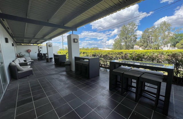 Country Roads Motor Inn Dysart