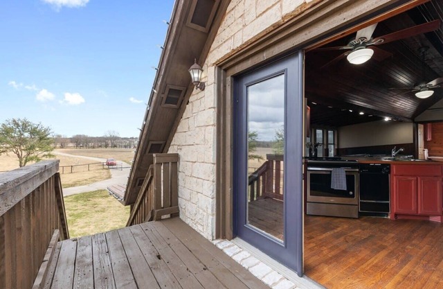 Country side at Melissa Ranch for Events & Gathering.