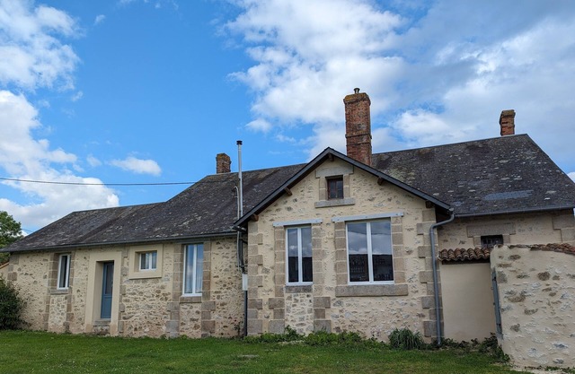 Country studio