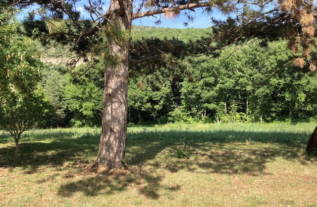 Country studio, relaxation, sport in the heart of nature...