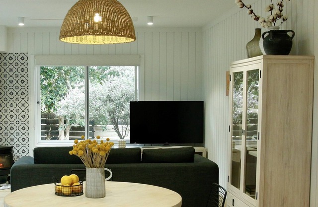 Country style retreat in the stunning Yarra Valley!