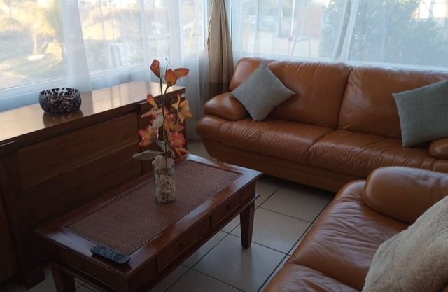 Suite campestre