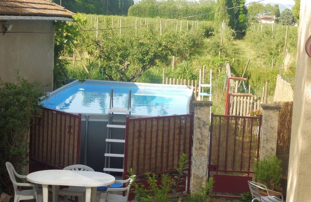 agroturismo entre Cavaillon, Aviñón, Saint-Remy de Provence, Marsella
