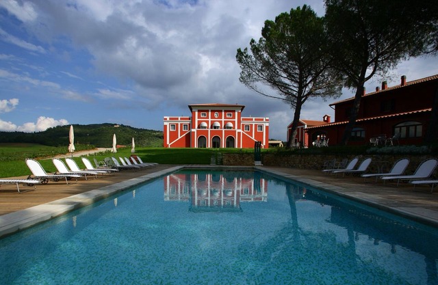 Country Villas Fattoria Le Guardiole