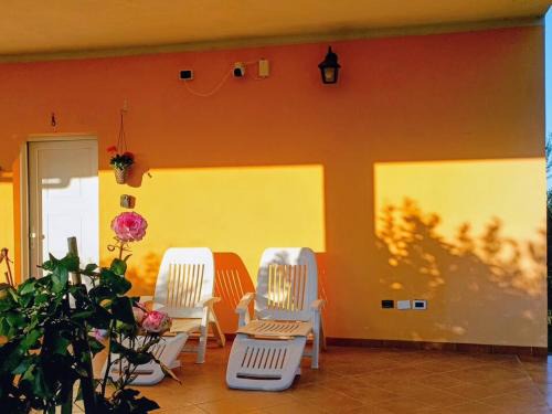 CountryHome - Casale 32 - Intera Villa