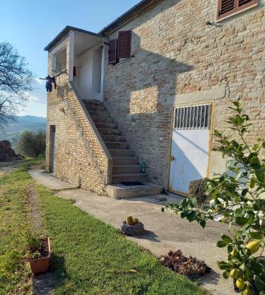 Countryhouse Gli Ulivi