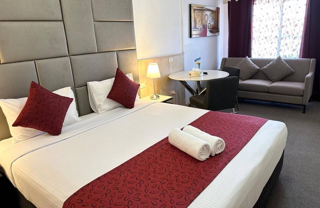 Countryman Motor Inn