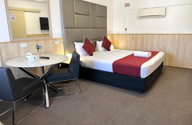 Countryman Motor Inn Cowra