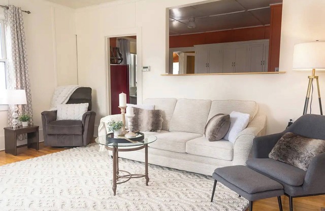 Countryside Comfortable and Stunning Spacious House