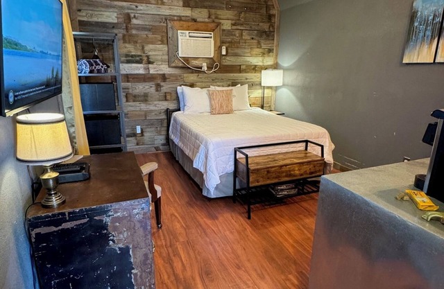 Countryside Cabin in Charming Sisterdale