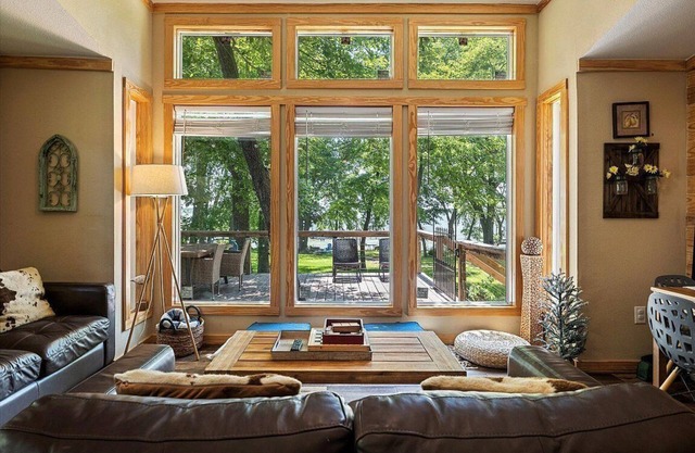 Countryside Cabin on Lake Tawakoni - w/Lakeview. Pet-Friendly!