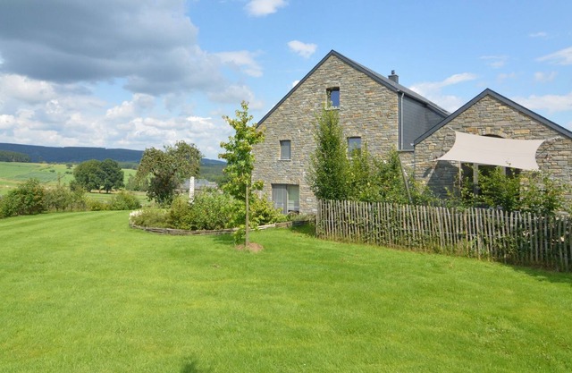 Countryside cottage near Spa and Liege