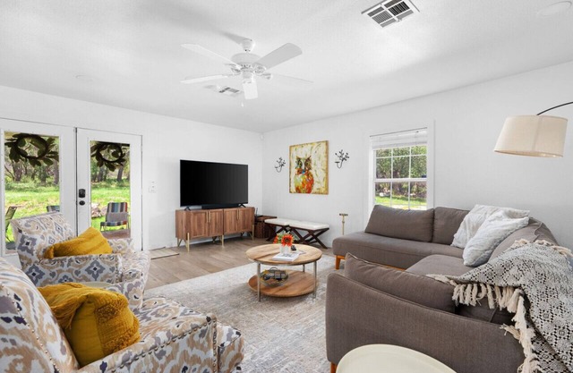 Countryside Escape: a country living experience
