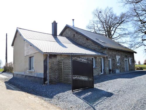 Countryside Escape in Gouvy