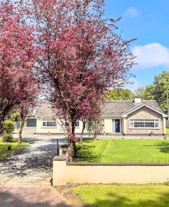 Countryside Family Home
