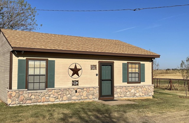 Casa rural