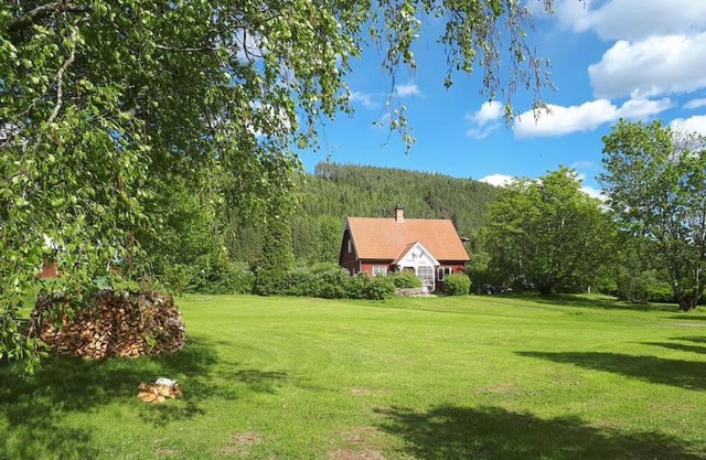 Countryside Holiday home "Our Little Farm"