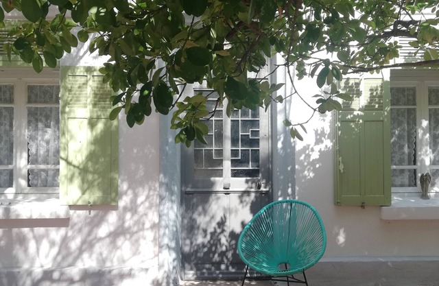 Countryside House in the heart of Marseilles!
