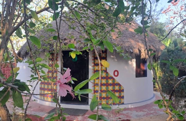 Countryside oasis @ Vyomanh Udaipur