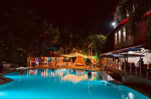 Countryside Resorts