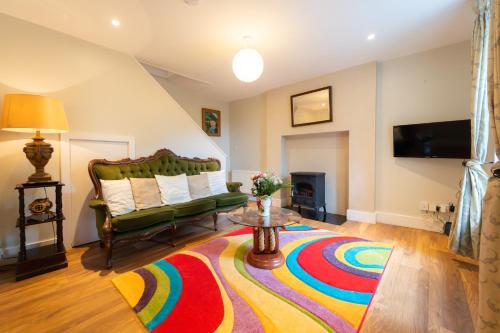 Countryside Retreat Dingle