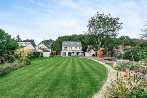 Countryside Retreat