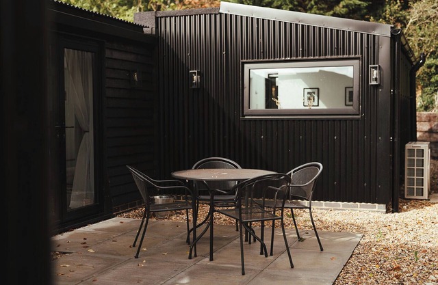 Countryside retreat near Whitstable & Canterbury - Hop-pickers Hut - The Scuppet