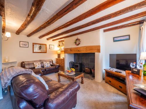 Countryside Retreat Near Totnes & Dartmouth