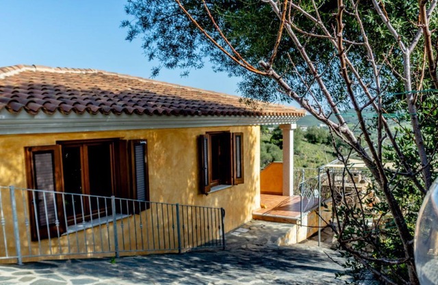CountrySide Villa Alessandro | ¡3 habitaciones y vista a la terraza!