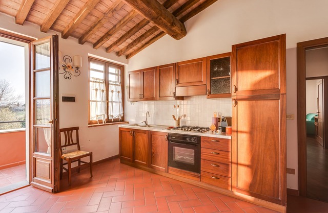 County Hause - Girasoles