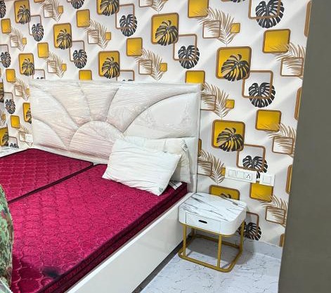 Couple Love Condos 1BHK