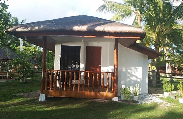 Couple Room