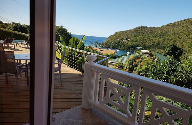 CASA VISTA - ESCAPADA PRIVADA / VISTAS EXCELENTES / ESTANCIA RELAJANTE
