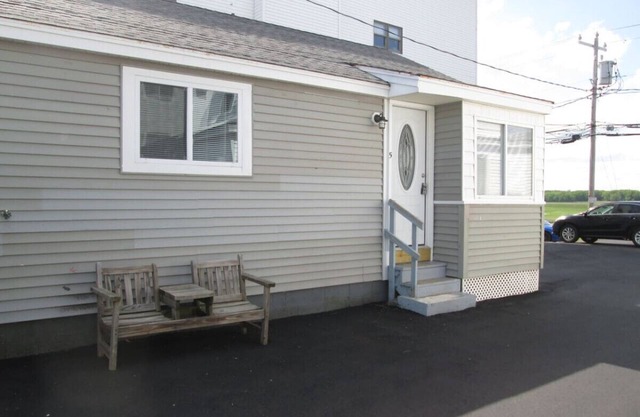 Couples Beach side condo getaway