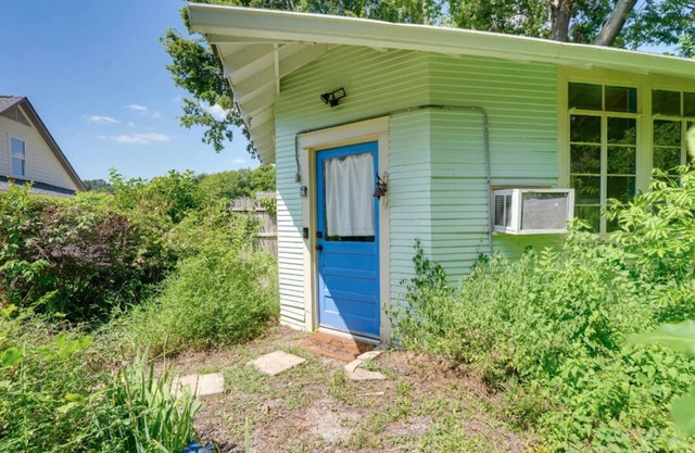 \Couples & Music Oasis// All-New, Garden, Design