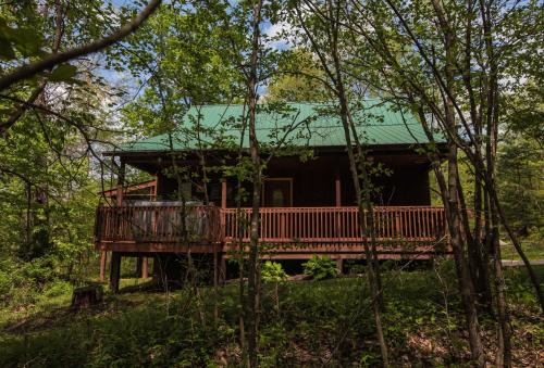 Couples Paradise I - by The Chalets