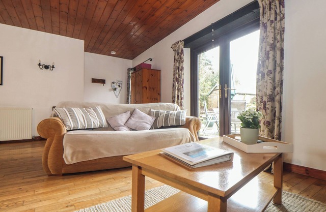Court Cottage