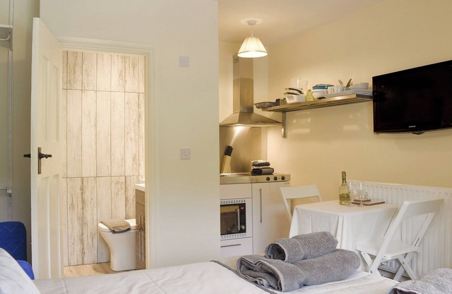 1 bedroom accommodation in Torver