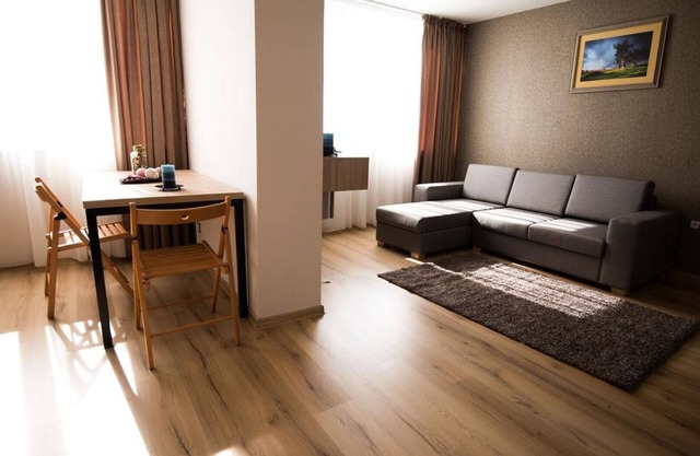Court Inn - Suite Doble 2