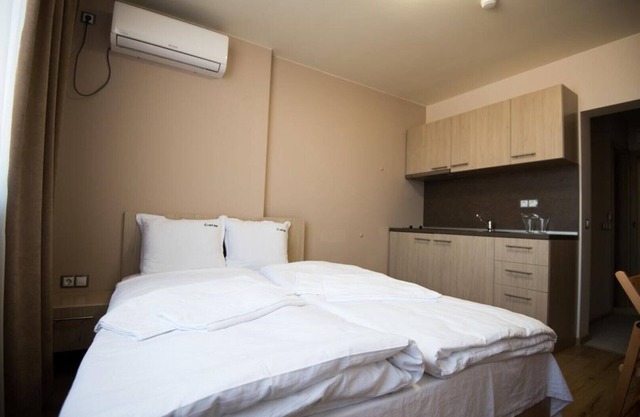 Court Inn - Suite doble 3