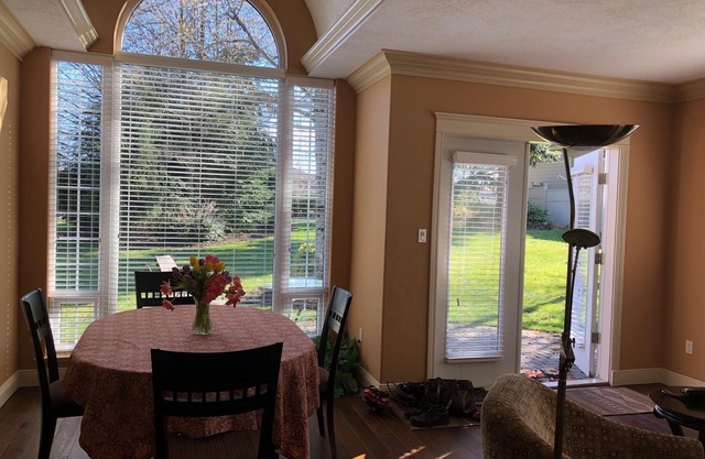 Courtenay - Condominio de lujo tranquilo en Crown Isle