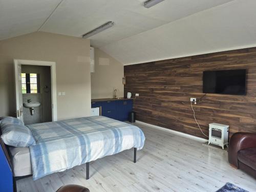 Courtown Village Cabin