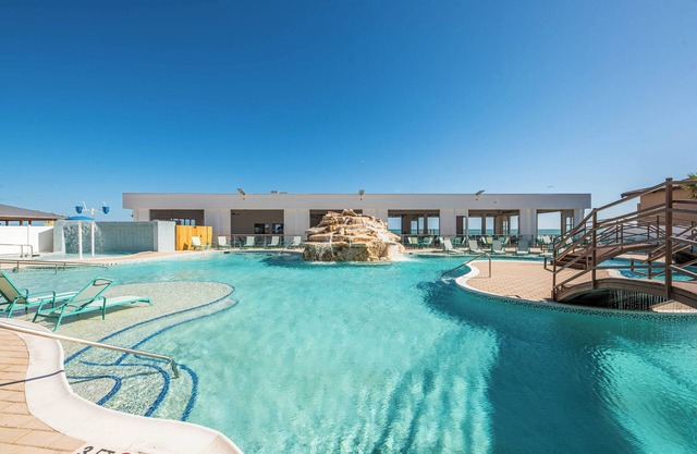 Courtyard by Marriott South Padre Island