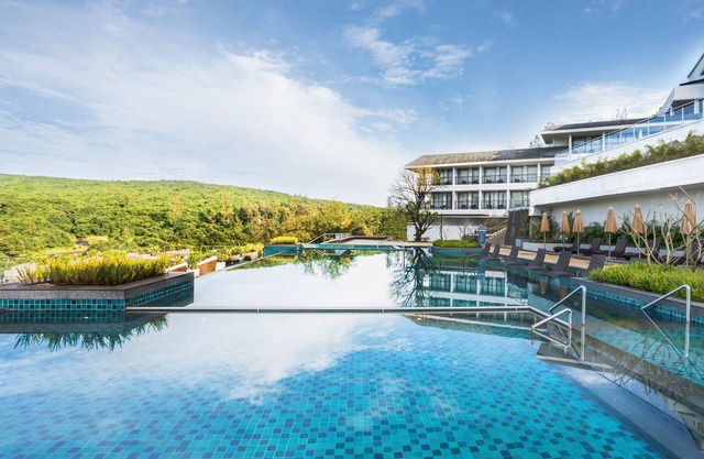 Courtyard by Marriott Mahabaleshwar